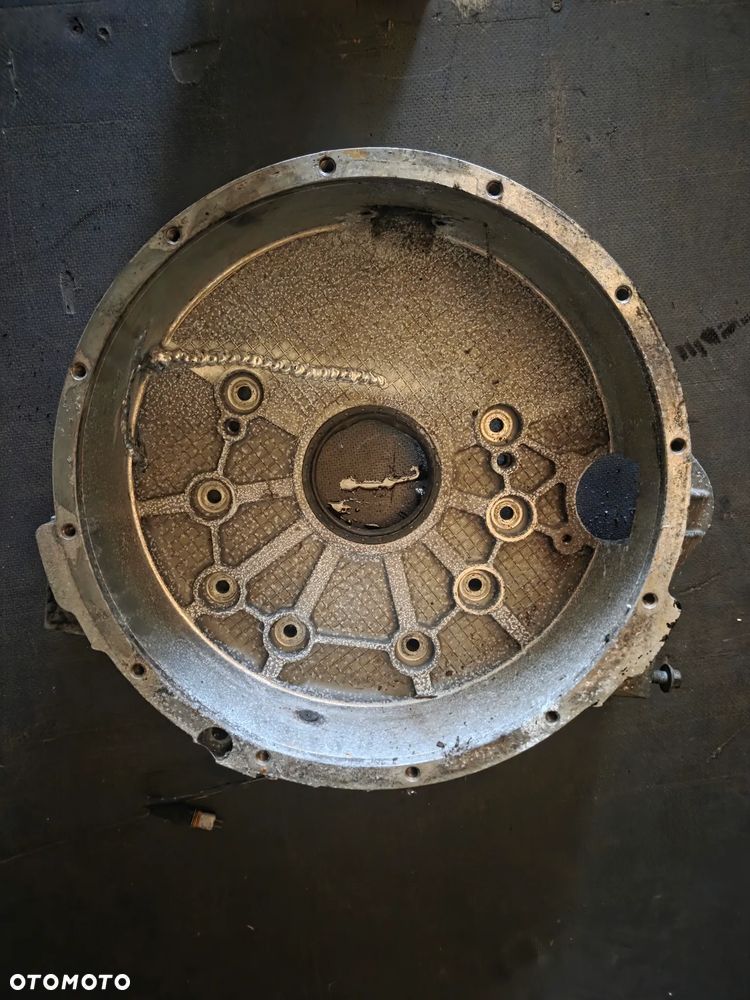 Części Man Tgl 180,210,220 zawor egr, obudowa filtra powietrza, wentylator, chłodnica, obudowa filtra oleju, obudowa sprzęgła, chłodnica spalin, turbo sprężarki i wiele innych - 16