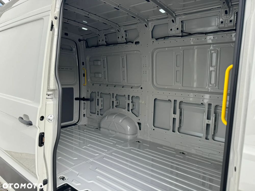 Volkswagen Crafter Standard - 9