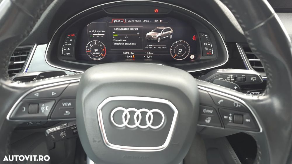 Audi Q7 - 8