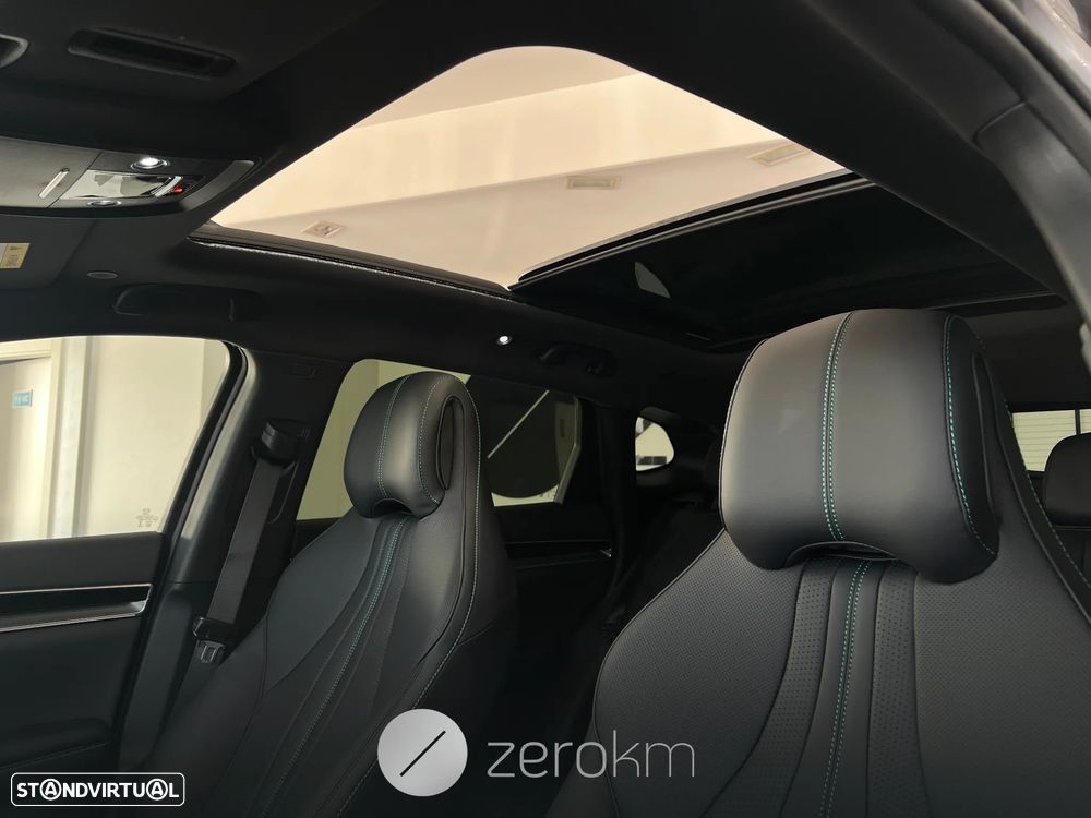 BYD Seal U 1.5 DM-i Comfort - 11