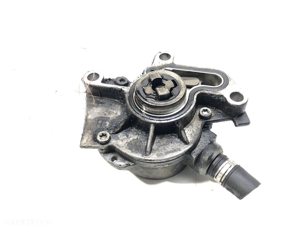 POMPA VACUM - 90.00 PLN - SKODA OCTAVIA I Combi (1U5) 1998 - 2010 1.9 SDI 50 kW [68 KM] olej - 1
