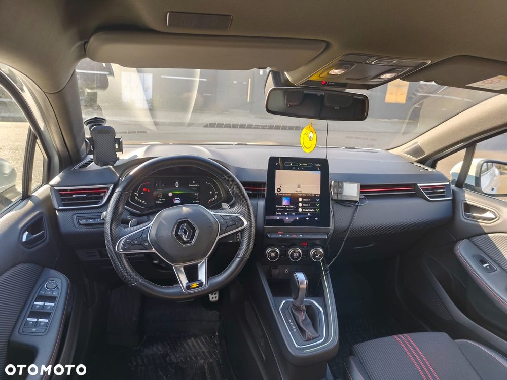 Renault Clio 1.3 TCe R.S Line EDC - 5