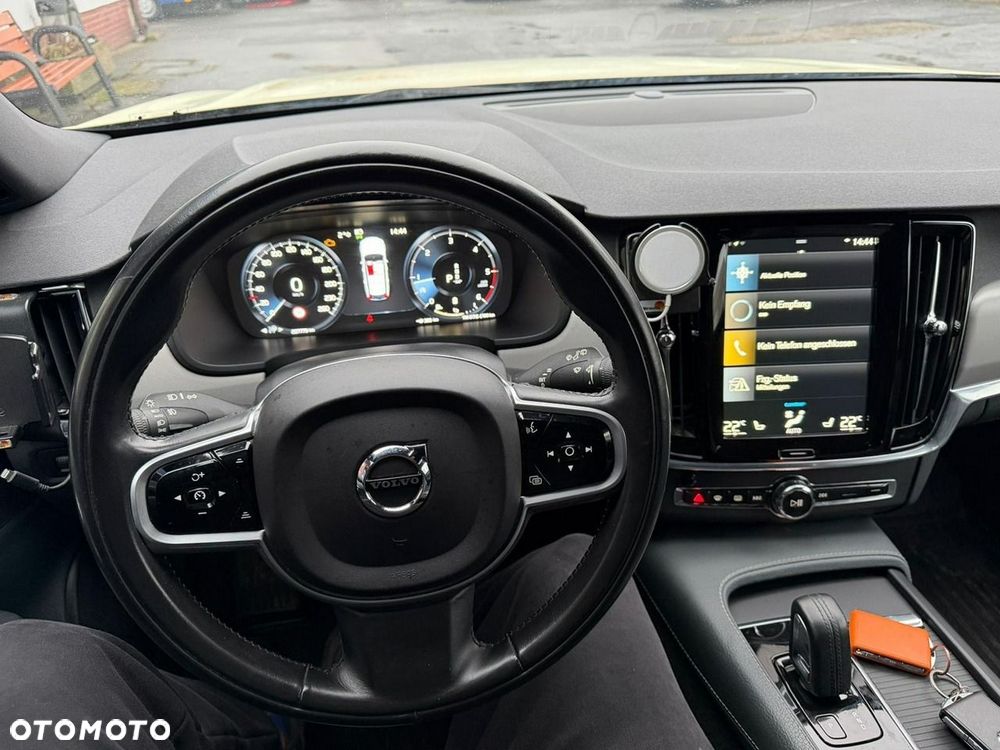 Volvo V90 - 27