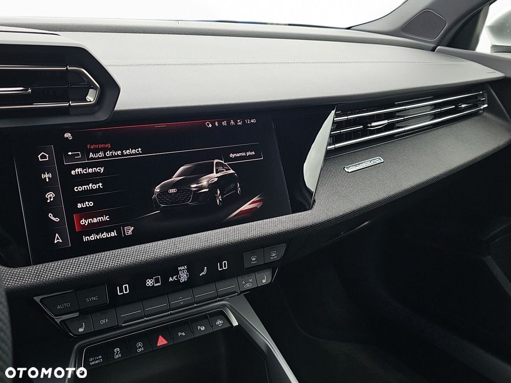 Audi S3 - 17