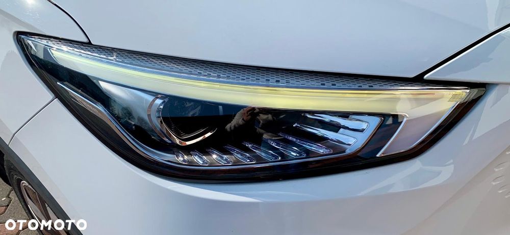 MG ZS Maximal Comfort - 19