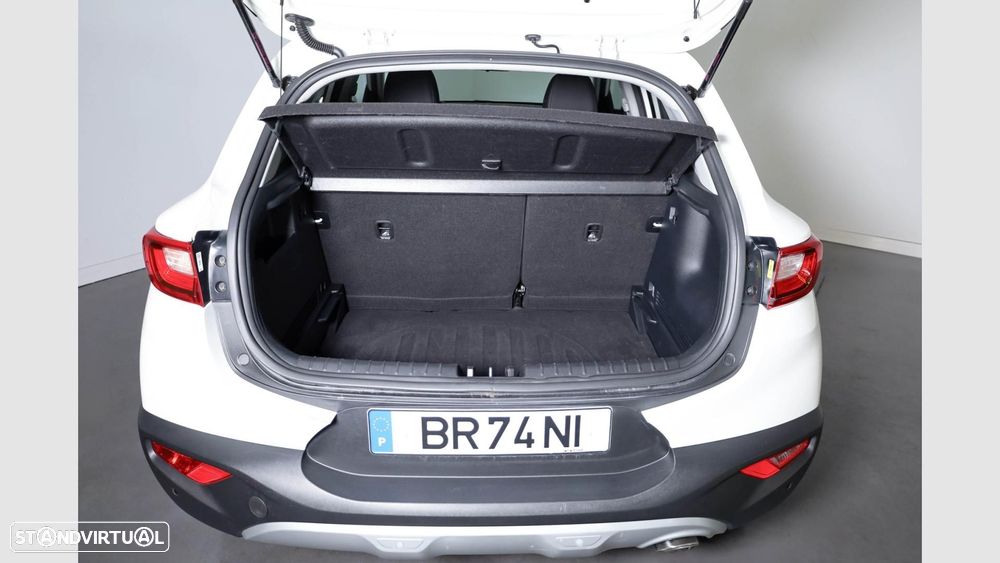 Kia Stonic 1.0 T-GDI Drive — fotografia 20