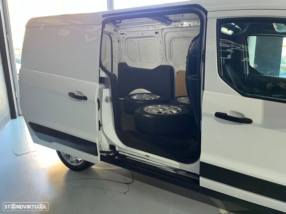 Ford Transit Connect 1.6 TDCi 230 L2 Trend - 21