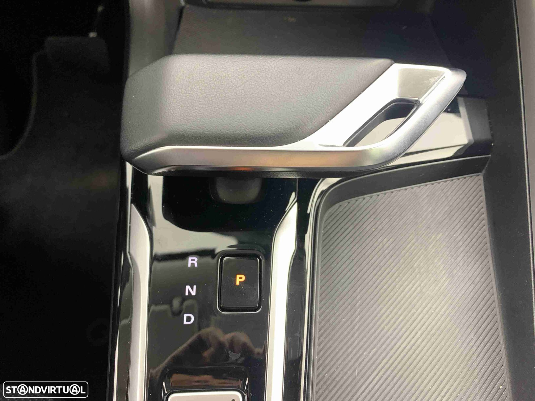 MG ZS 1.5 Hybrid+ Luxury - 20