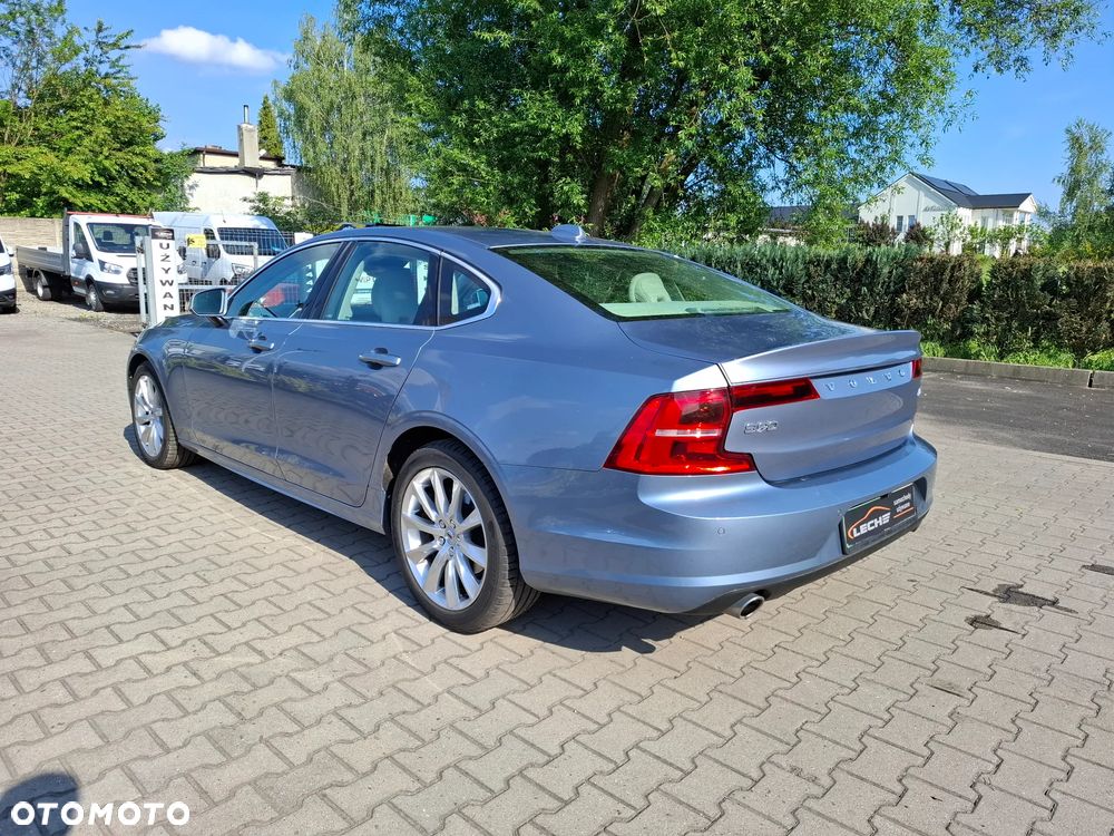 Volvo S90 - 30