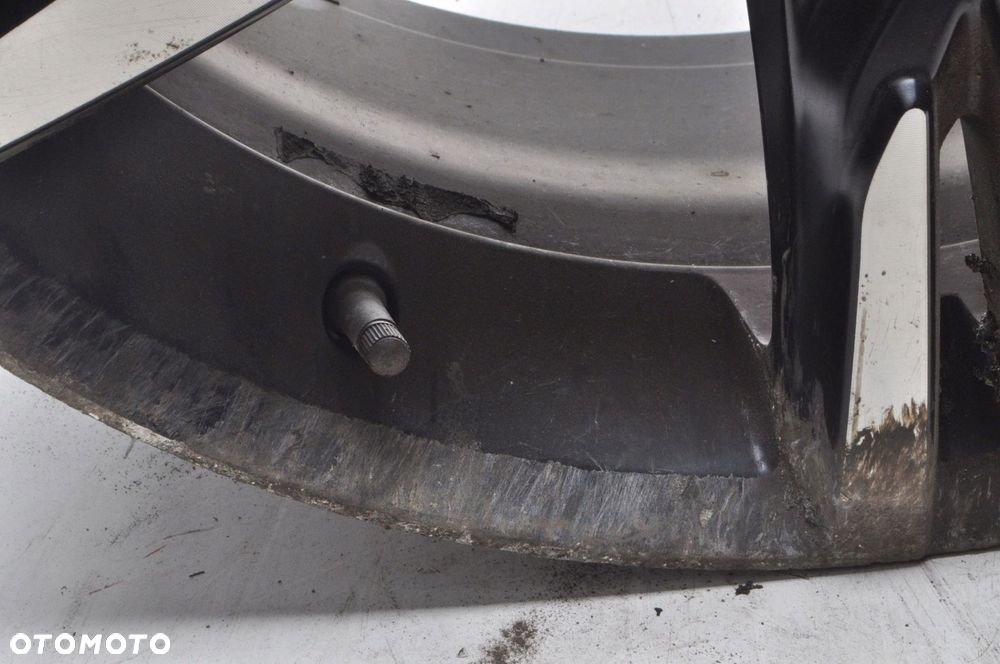 VOLVO XC90 XC60 FELGA ALUMINIOWA R19" 7.5J 5X108 ET50.5 31680356 - 8