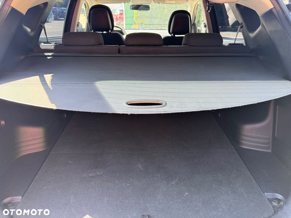 Hyundai Tucson 2.0 CRDi VGT 2WD GLS - 11