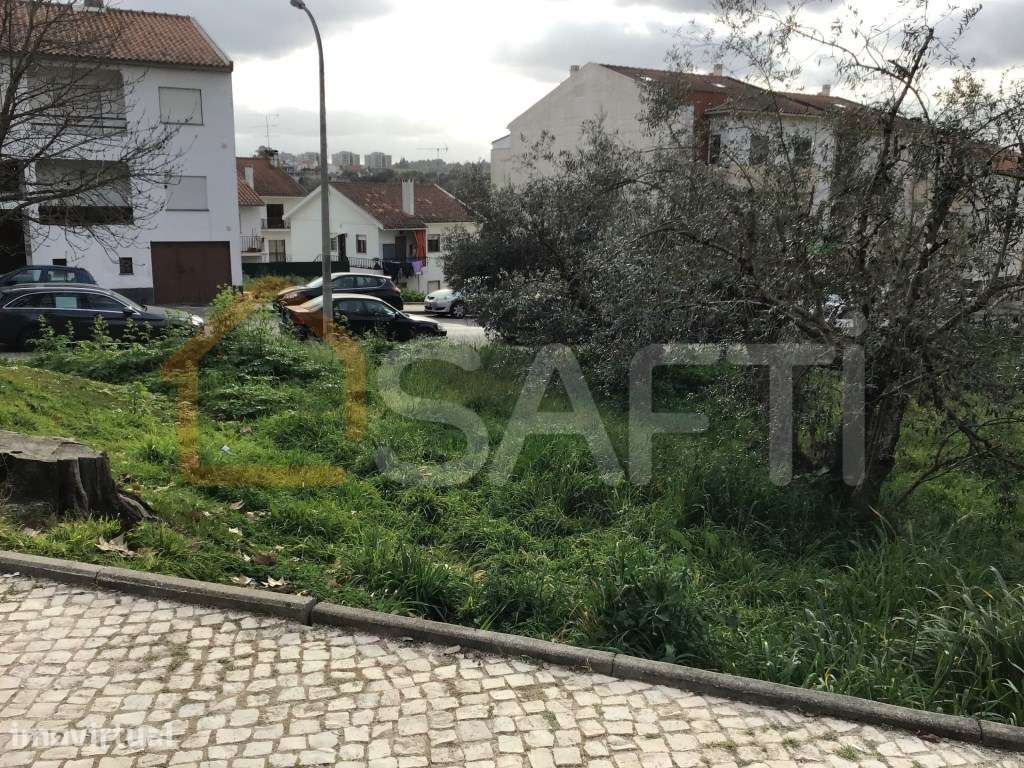 Venda Torres Novas - 2 Lotes Comerciais com 120m2 cada. - Grande imagem: 4/4