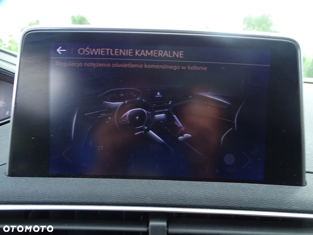 Peugeot 5008 2.0 BlueHDI GT S&S EAT6 - 29