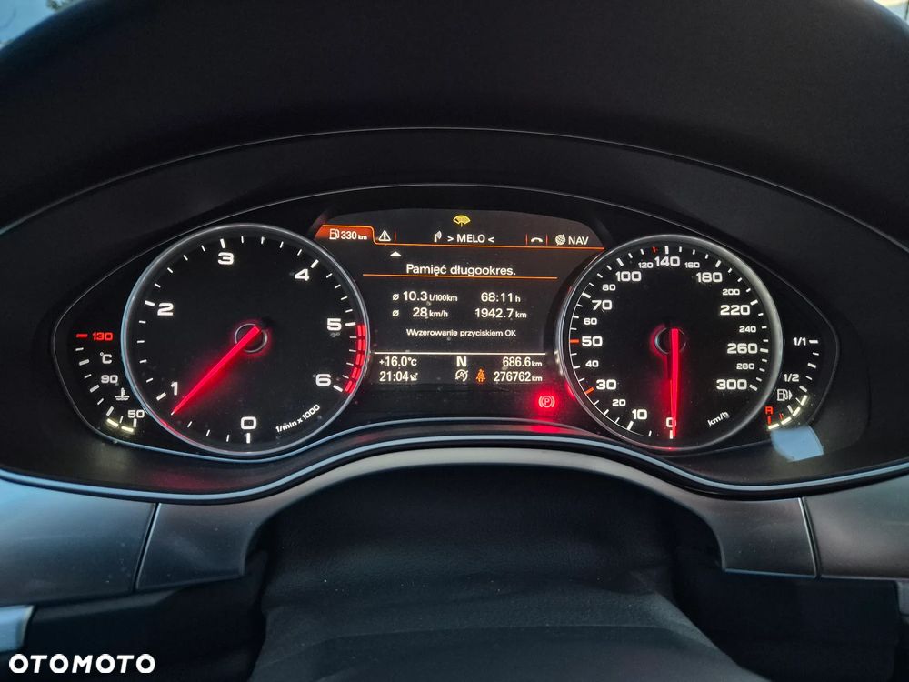 Audi A6 Avant 3.0 TDI DPF quattro S tronic - 19