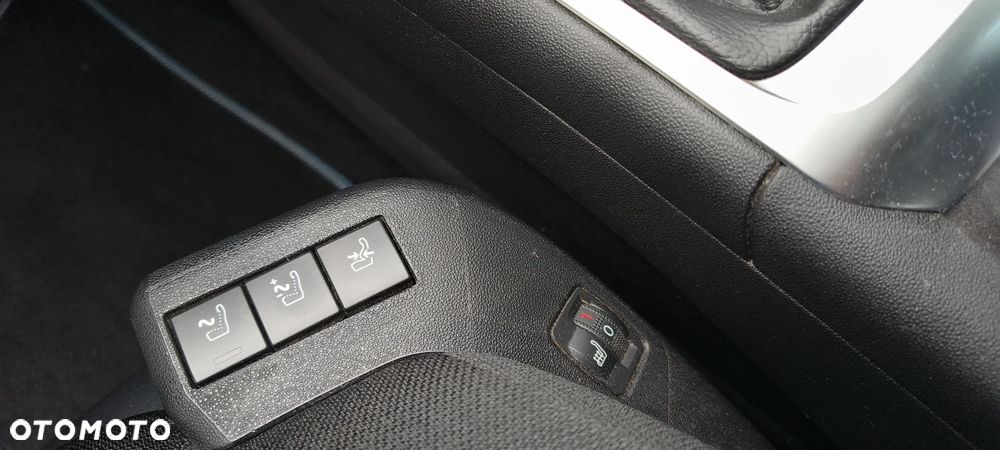 Citroën C4 Picasso 1.2 PureTech Attraction - 22