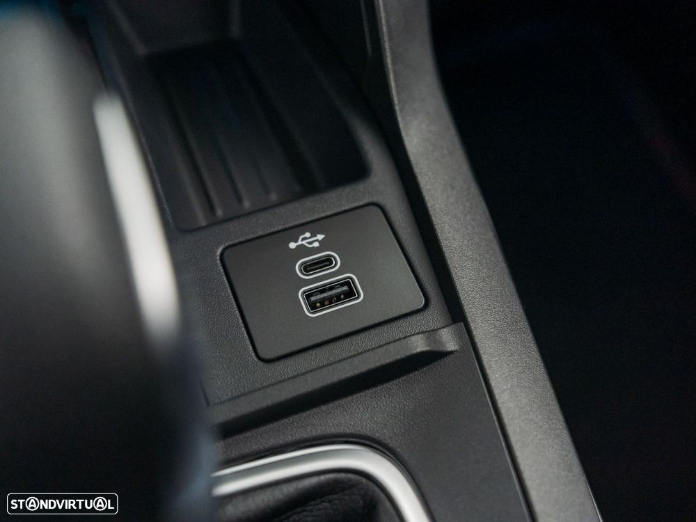 Ford Puma 1.0 EcoBoost ST-Line X Aut. - 25