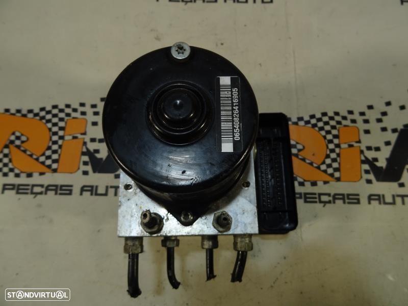 Abs Bmw 3 (E90)  34516791521 / 34526772214 / 6791521 / 6772214 - 5