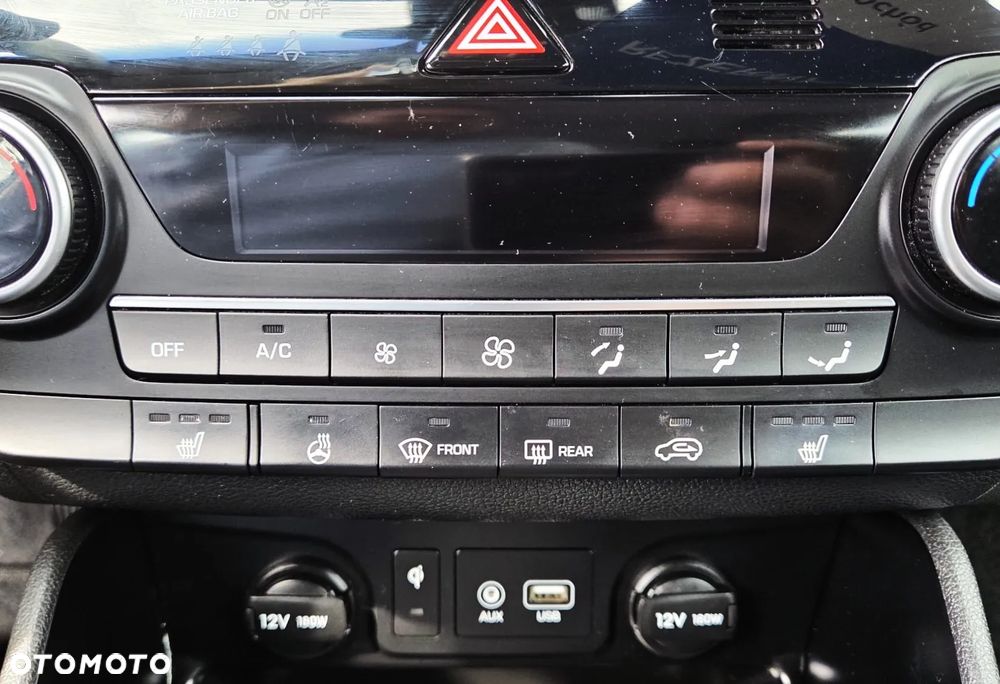 Hyundai Tucson 1.6 GDi Style 2WD - 31
