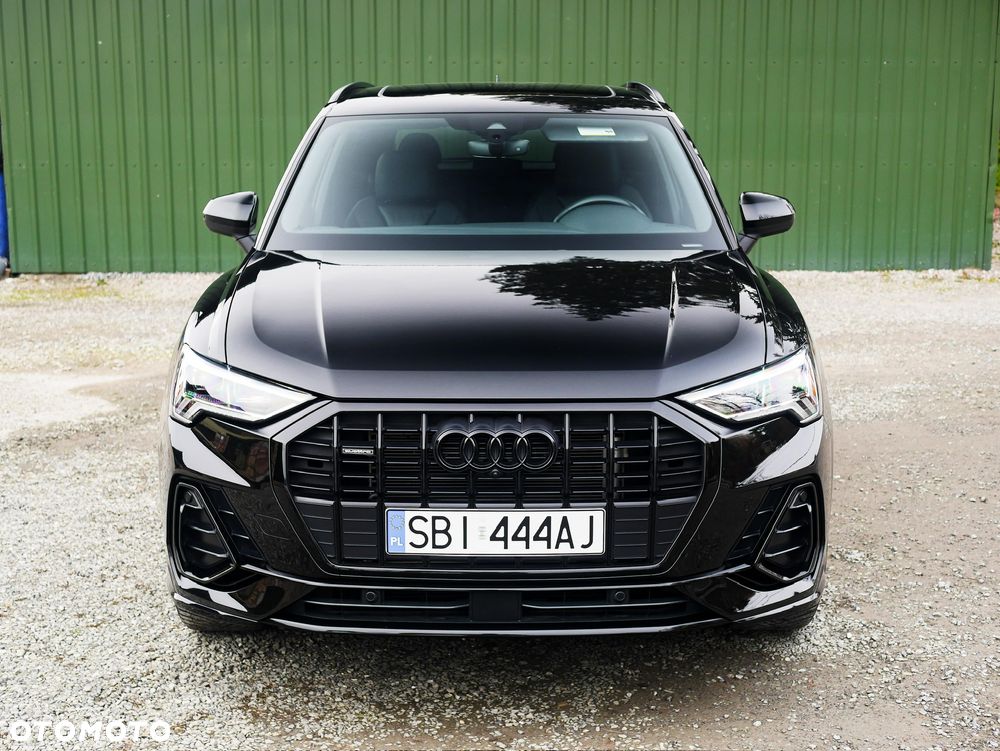 Audi Q3 45 TFSI Quattro S tronic S line - 18