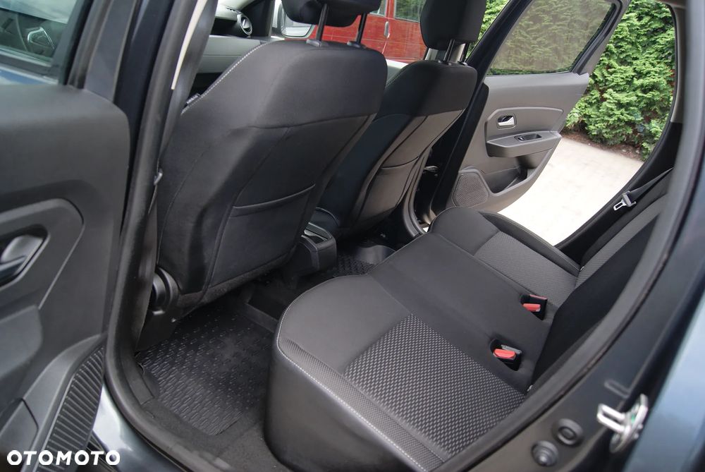 Dacia Duster 1.6 SCe Laureate S&S - 20