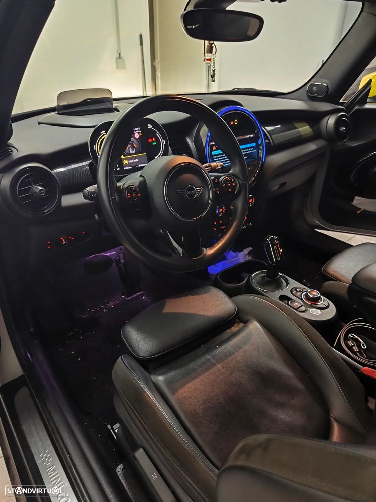MINI 3 Portas Cooper SE - 9