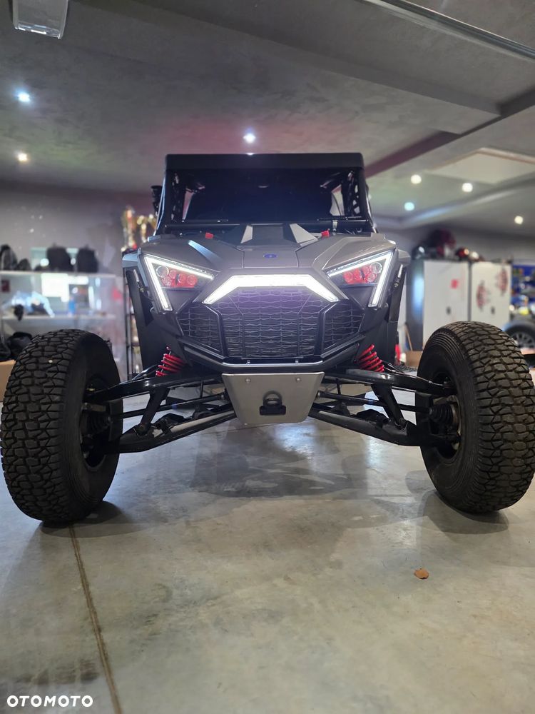 Polaris RZR - 1