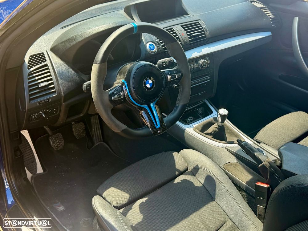 BMW 120 d Coupe - 27
