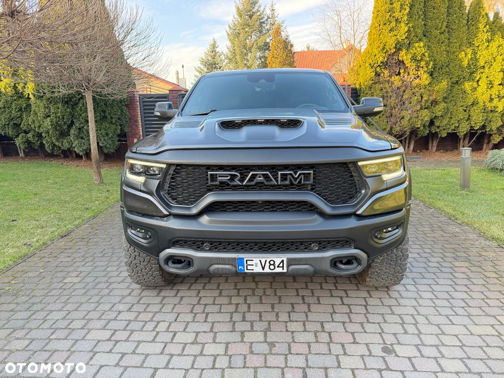 RAM 1500 TRX - 3