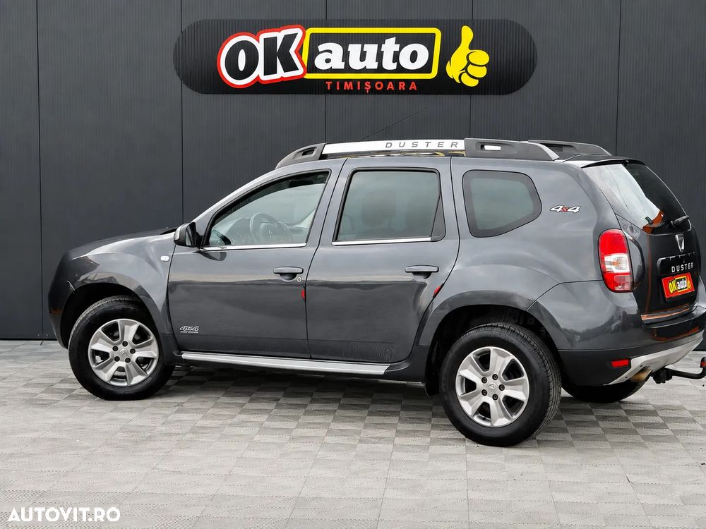 Dacia Duster - 5