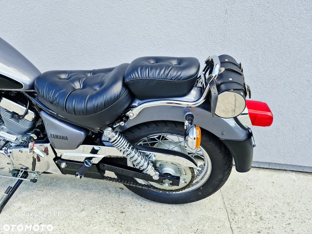 Yamaha Virago - 35