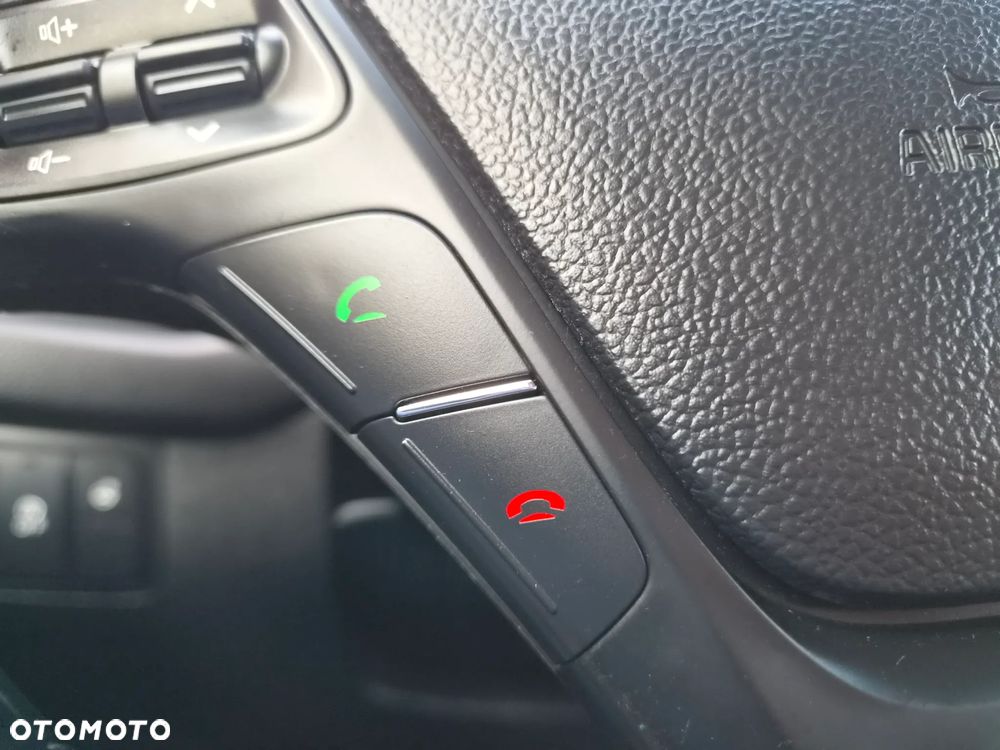 Kia Ceed 2016