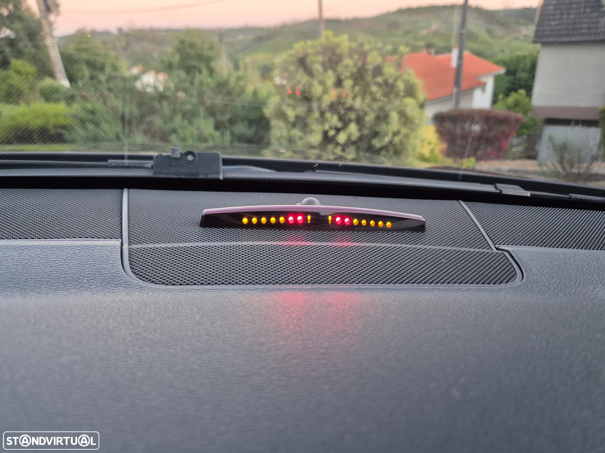 Mercedes-Benz E 250 CDi Avantgarde BlueEfficiency - 24
