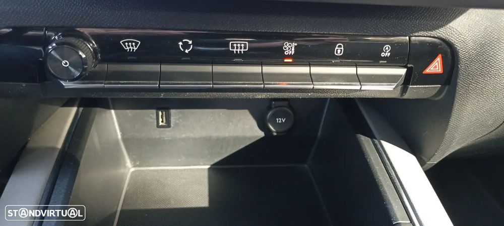 Citroën C5 Aircross - 29