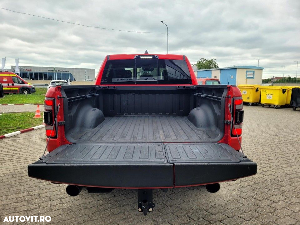 Dodge RAM - 6