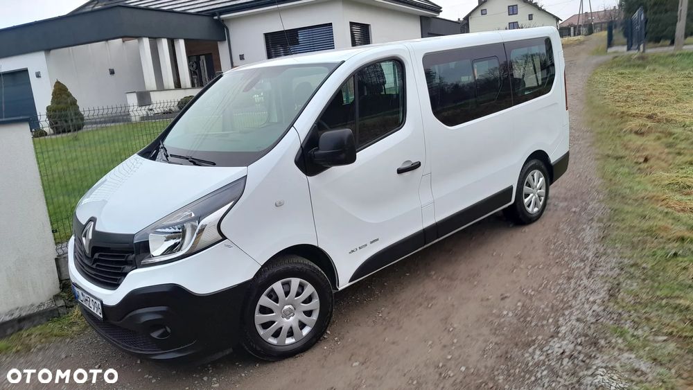 Renault Trafic - 3