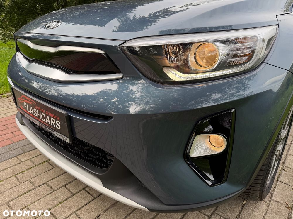 Kia Stonic - 26