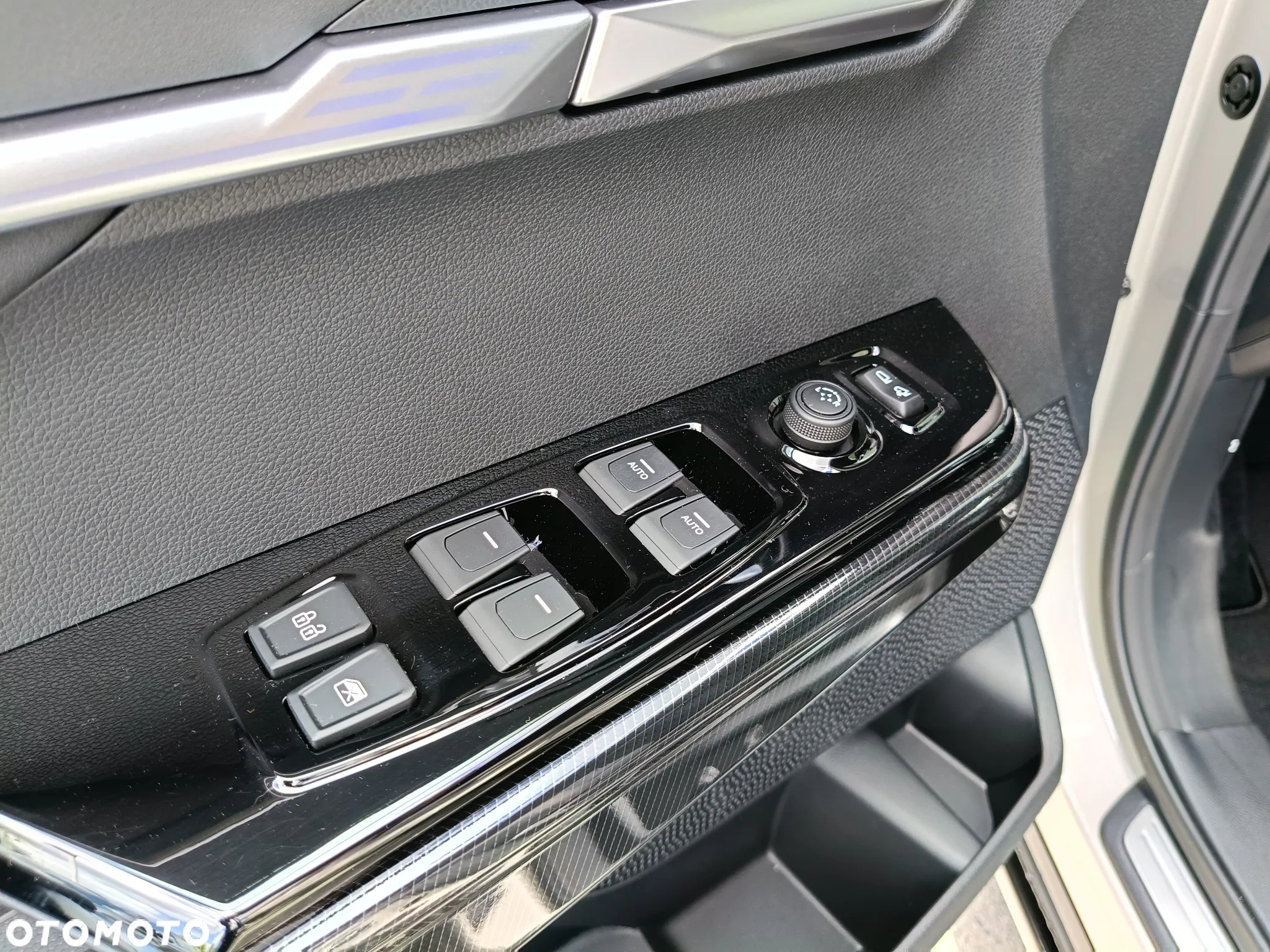 SsangYong/KGM Actyon - 13