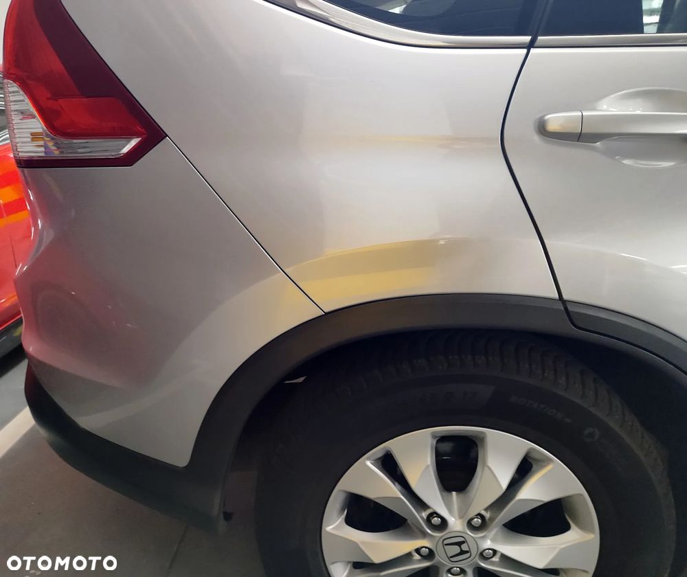 Honda CR-V 2.0 Elegance Plus (2WD) - 26