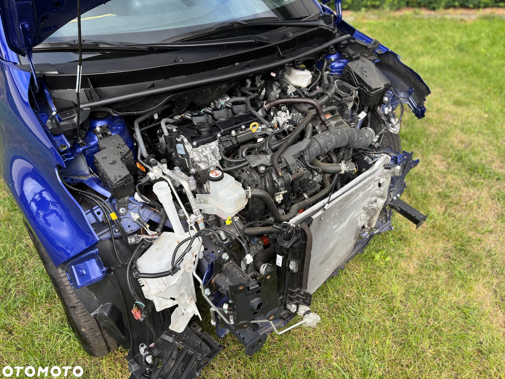 Toyota Yaris Hybrid 1.5 Comfort - 10