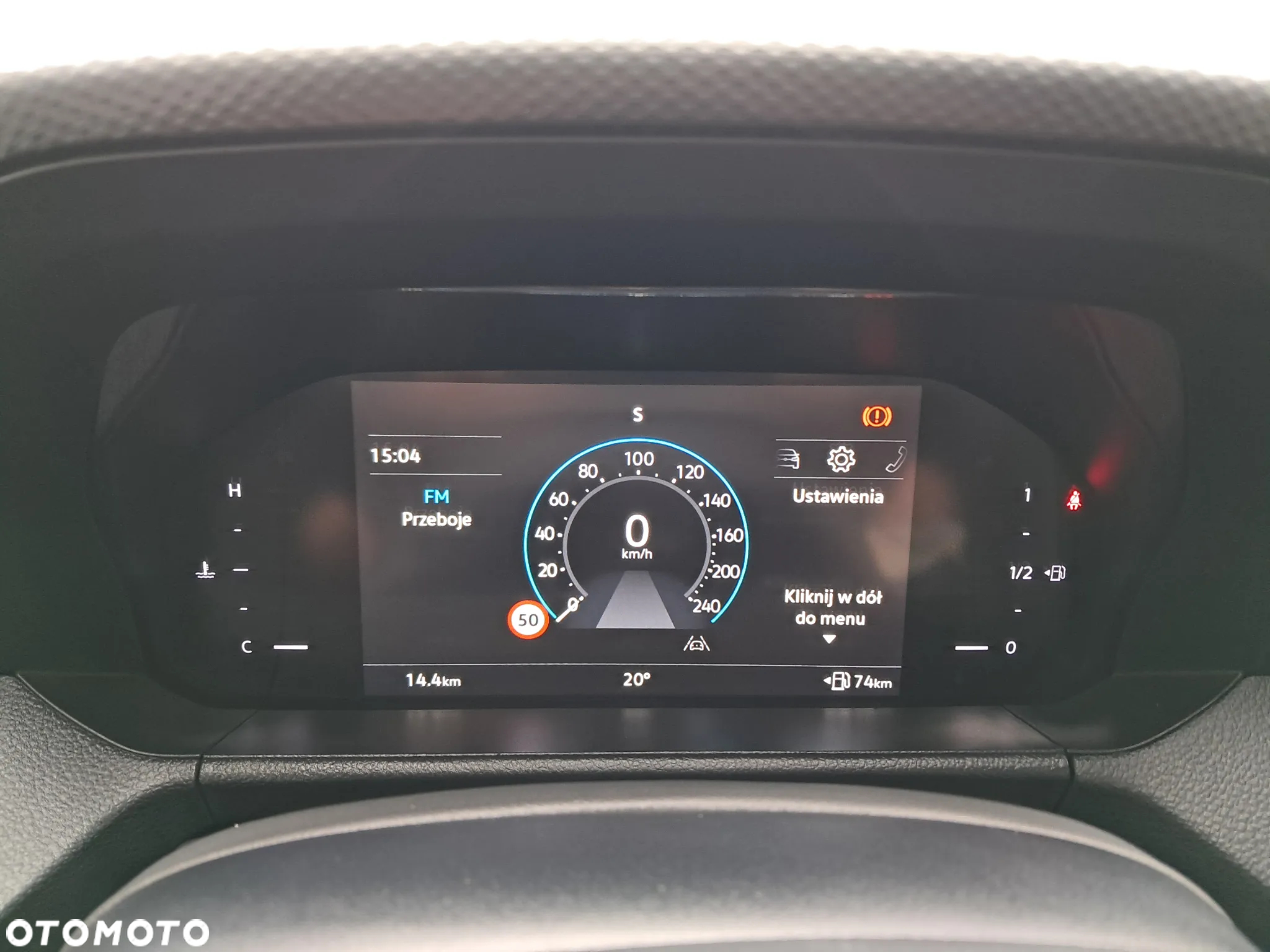 Volkswagen Amarok 2.0 TDI 4Mot Pro - 23