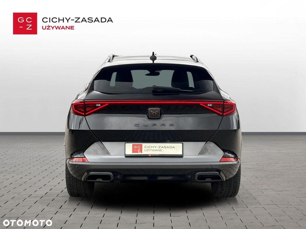 Cupra Formentor 2.0 TSI 4Drive DSG - 4