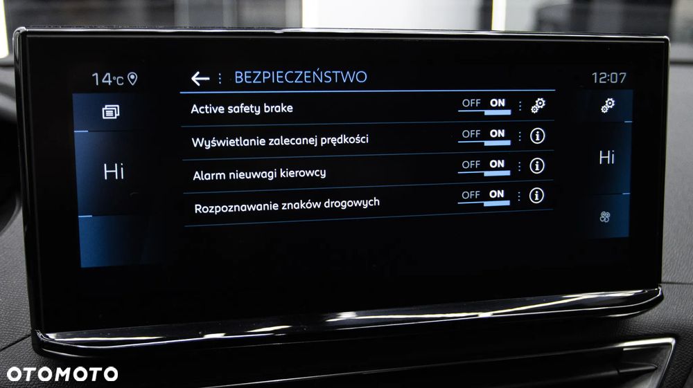 Peugeot 5008 1.5 BlueHDi Allure S&S EAT8 - 35