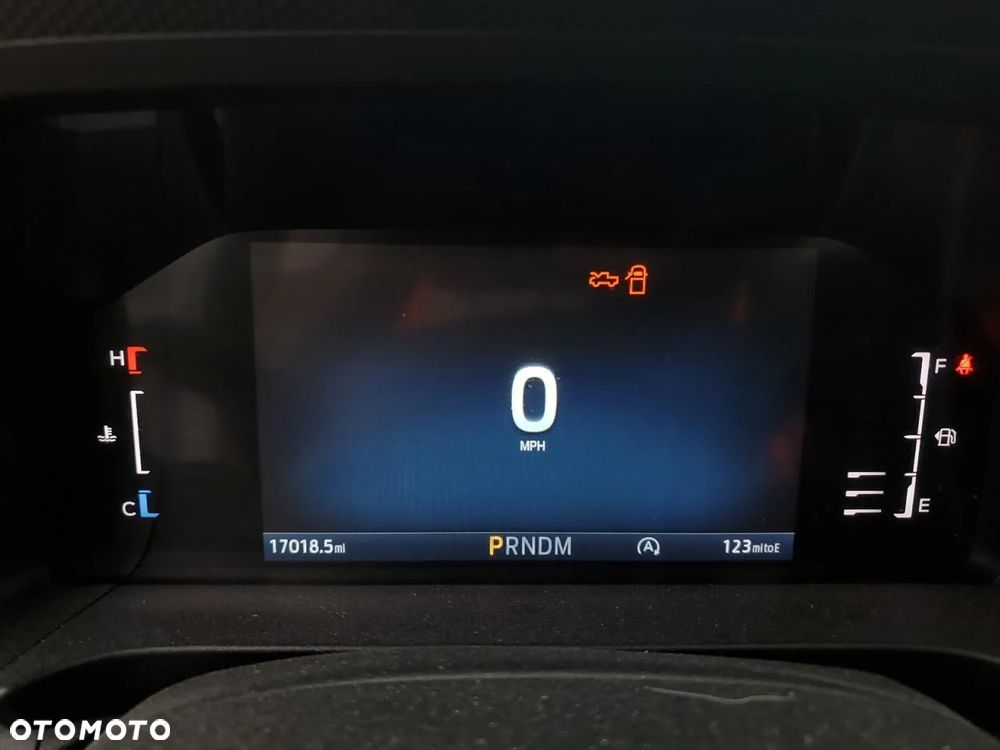 Ford Ranger 3,0 l EcoBoost Doppelkabine Autm Raptor - 10