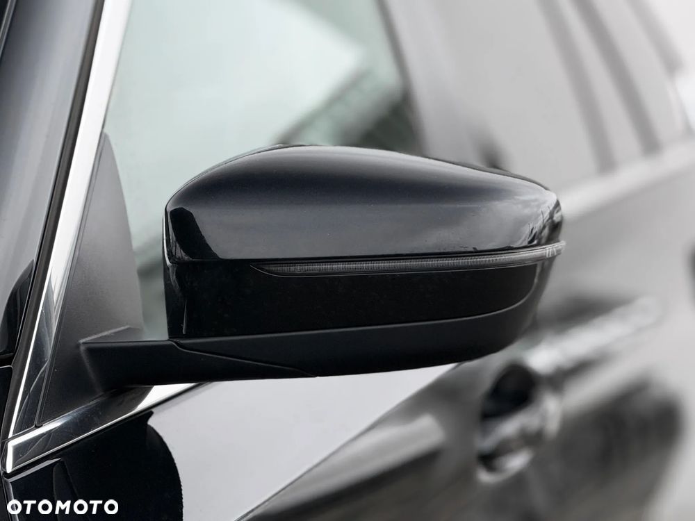 BMW Seria 5 520d xDrive Sport Line - 8