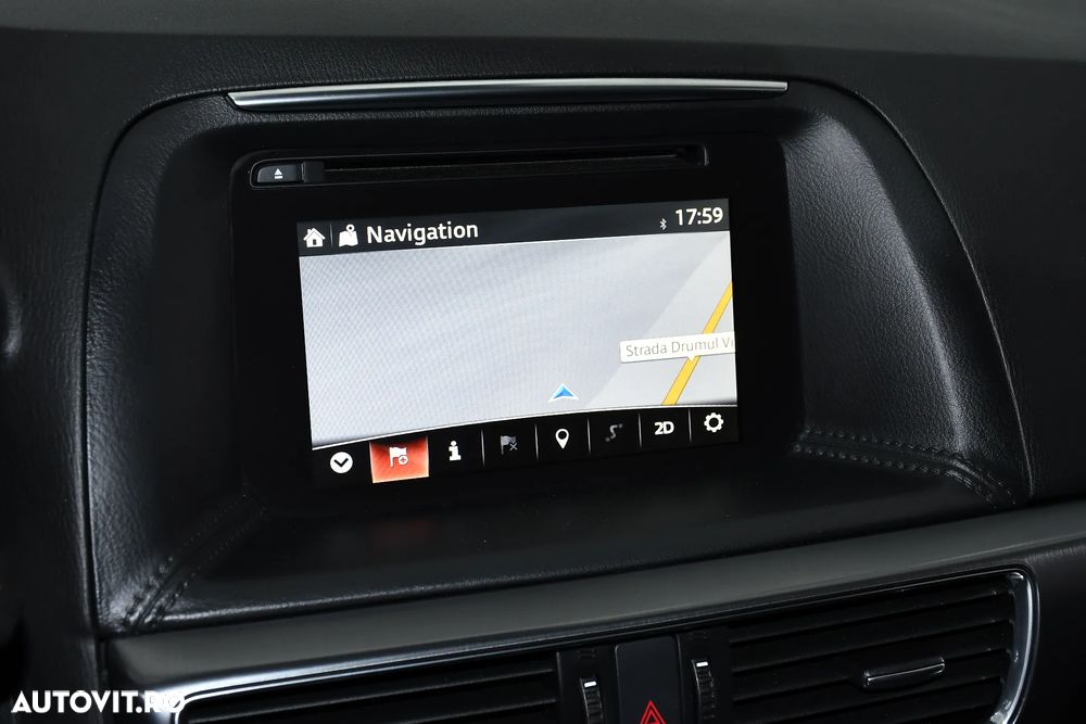 Mazda CX-5 - 25