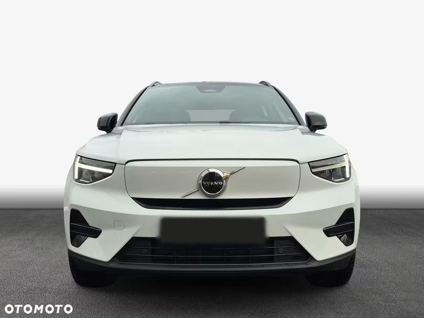Volvo XC 40 82kWh Recharge Extended Range Plus - 2