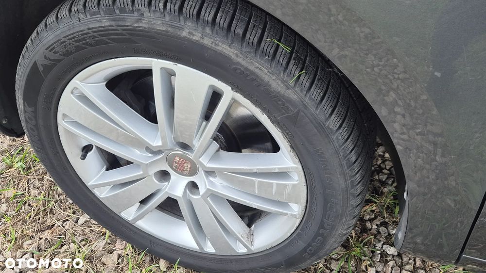 Seat Alhambra 2.0 TDI Style - 23