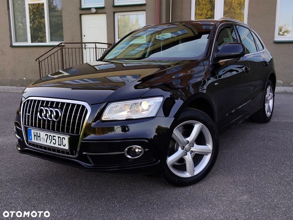 Audi Q5 2.0 TDI Quattro S tronic - 41