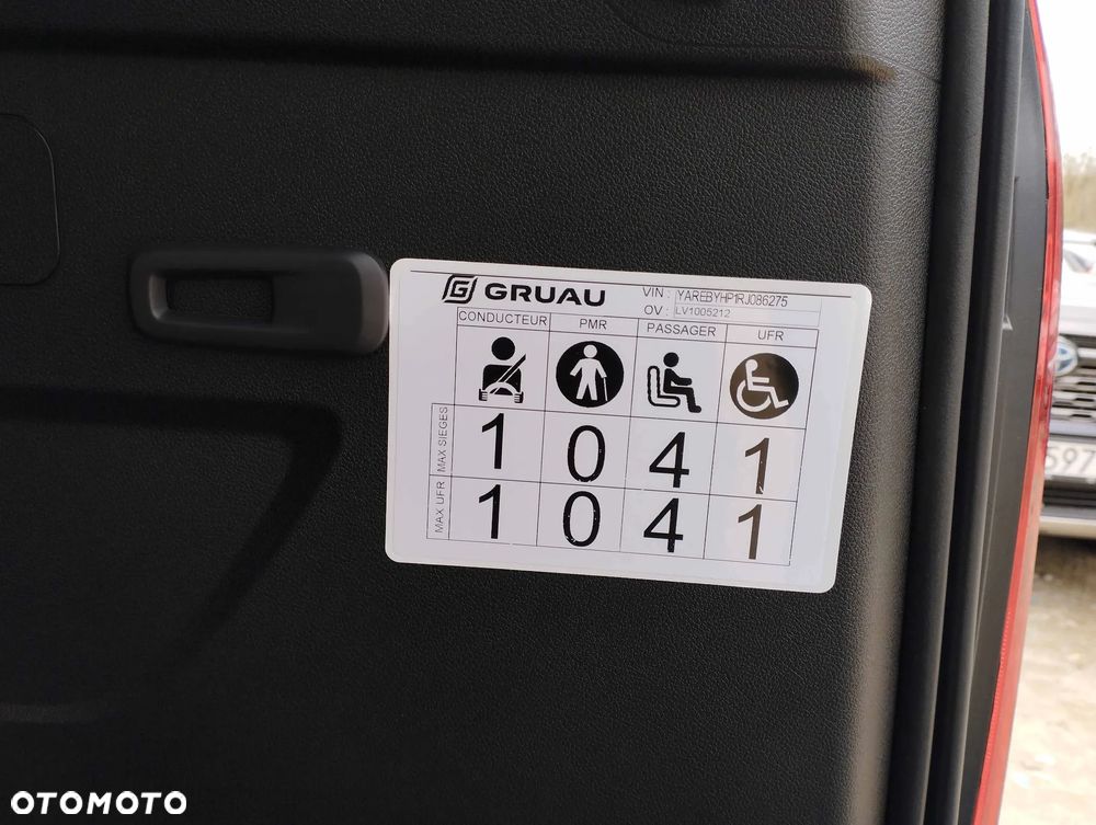 Toyota Proace City Verso Long 1.5 D-4D Business - 6