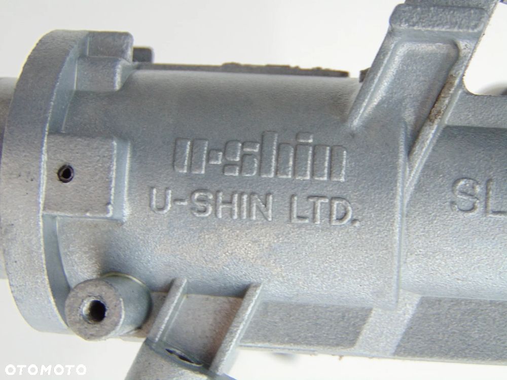 Oryginalna stacyjka kluczyk kostka Suzuki Grand Vitara I 98-05r - 16